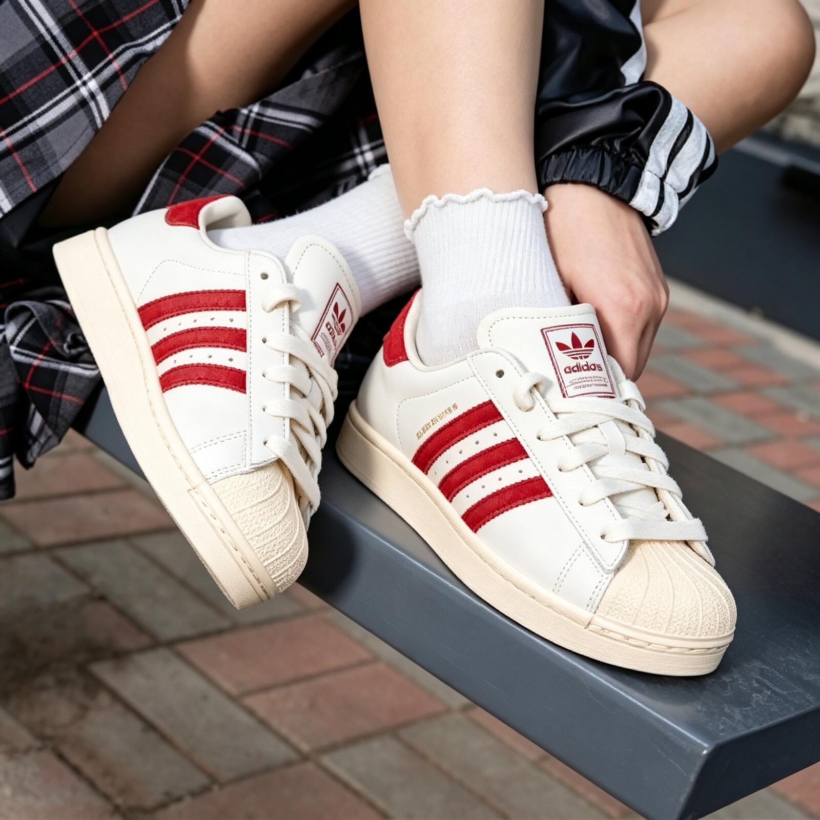Adidas Shoes Superstar - Adidas Originals Superstar 2 KZ6733 –