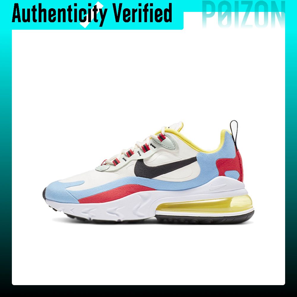 Nike Shoes Air Max 270 - Damskie buty do biegania Nike Air