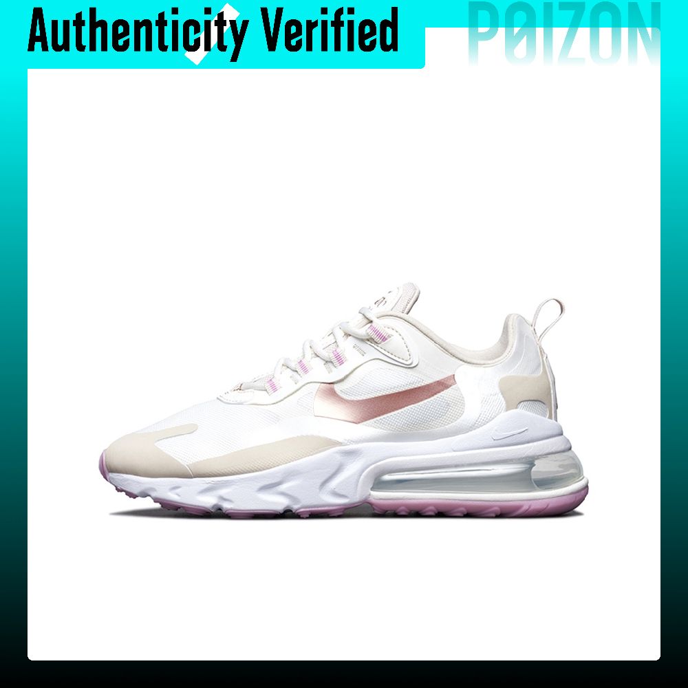 Nike Shoes Air Max 270 - Nike Air Max 270 Syntetyczna Skóra