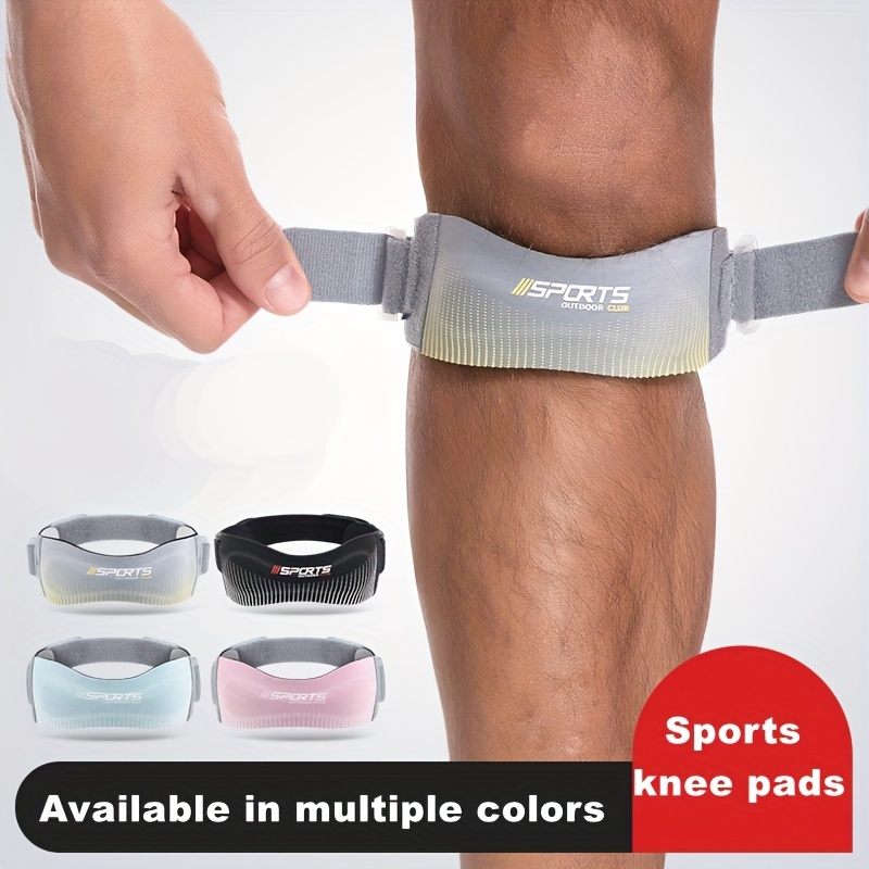 Compression Sleeve Calf - Dwuczęściowe, regulowane opaski kompresyjne na kolana
