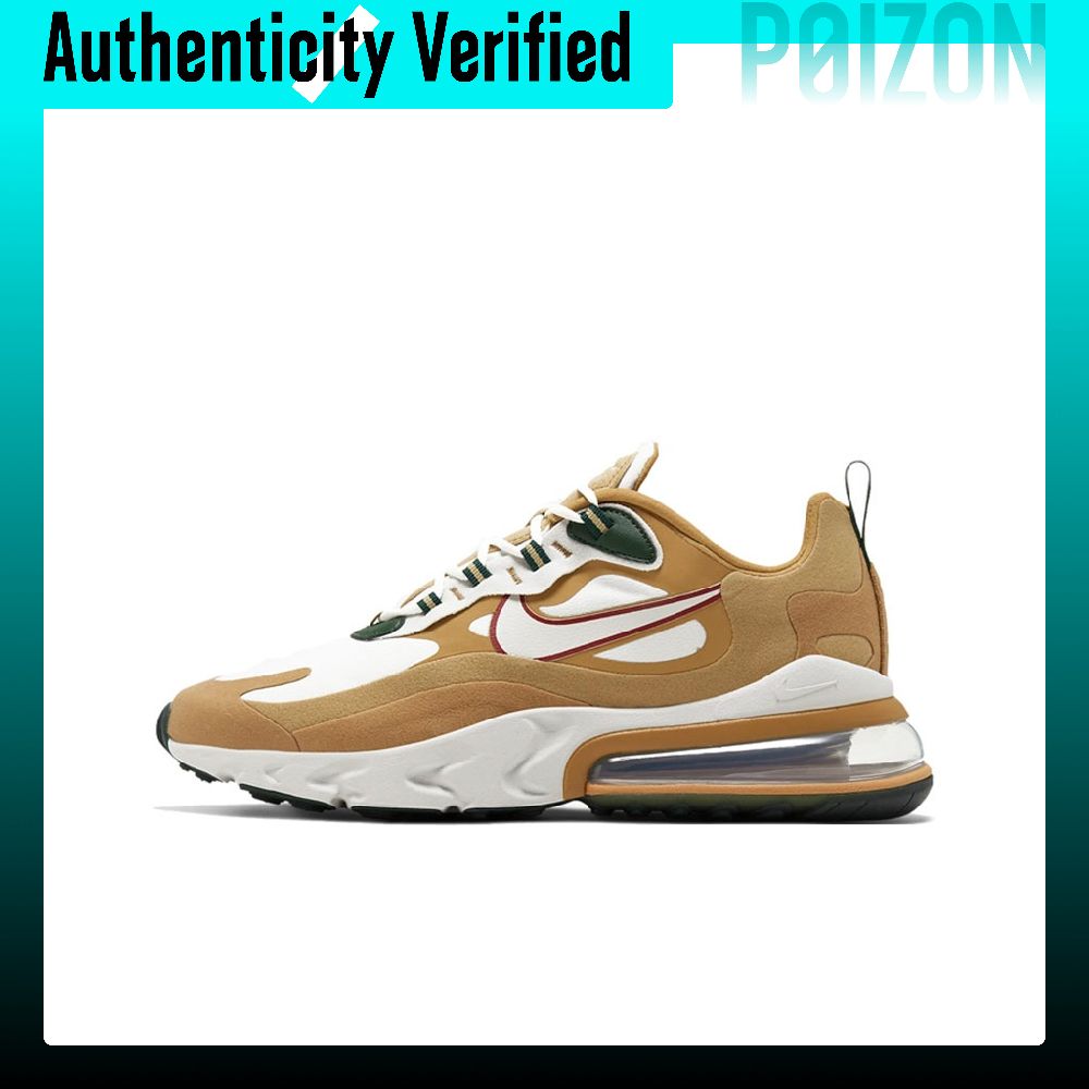 Nike Shoes Air Max 270 - Męskie buty do biegania Nike Air