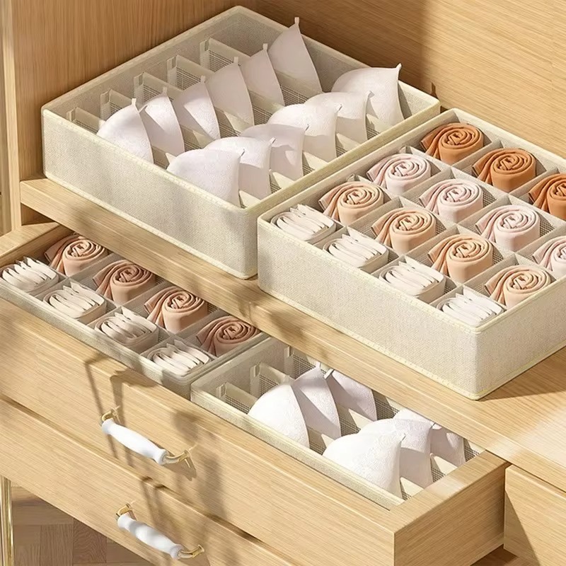 1-2 szt. Pudełko do przechowyw – Sock Organizer Tray recenzja i cena