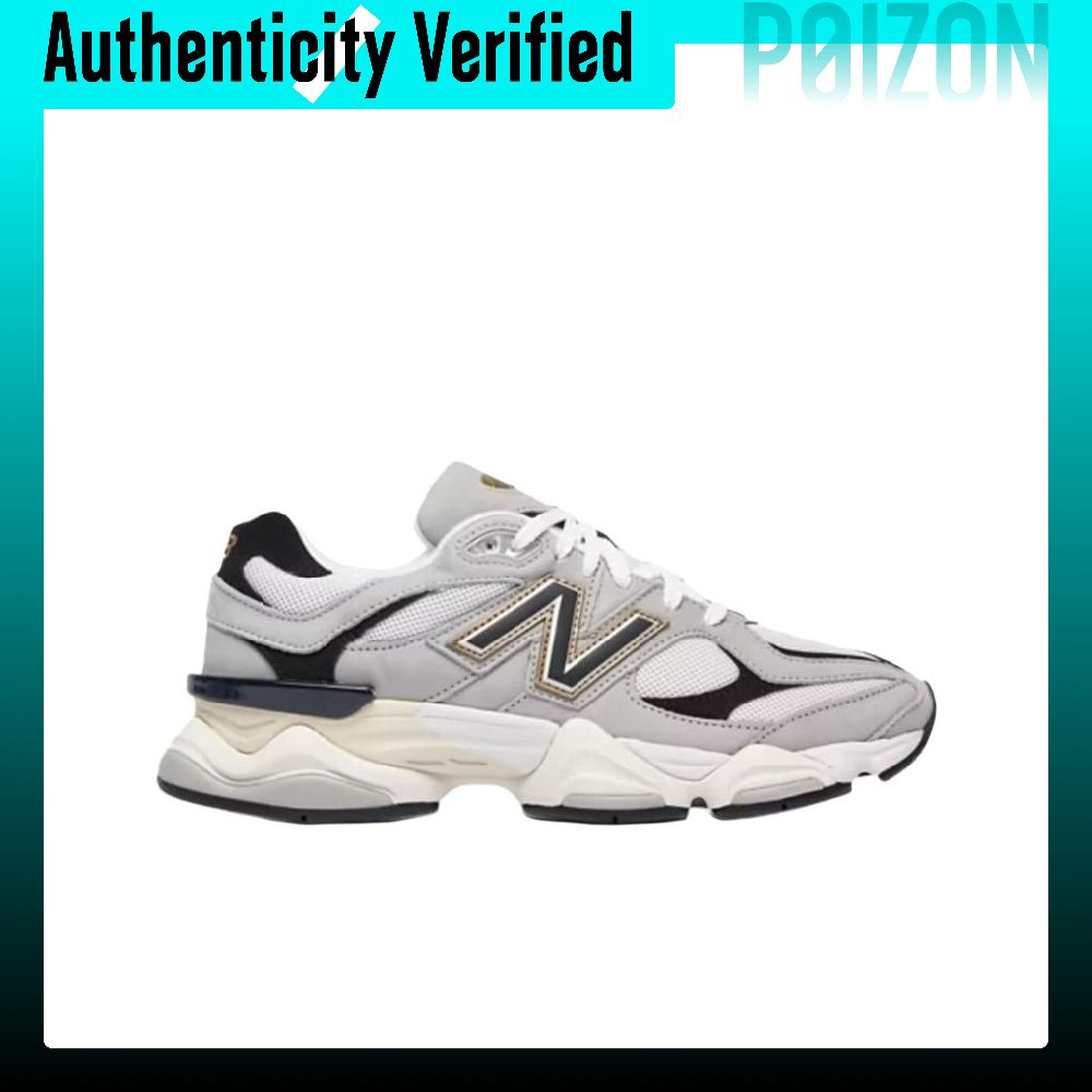 Nowe buty do biegania New Bala – New Balance Shoes 9060 recenzja i cena