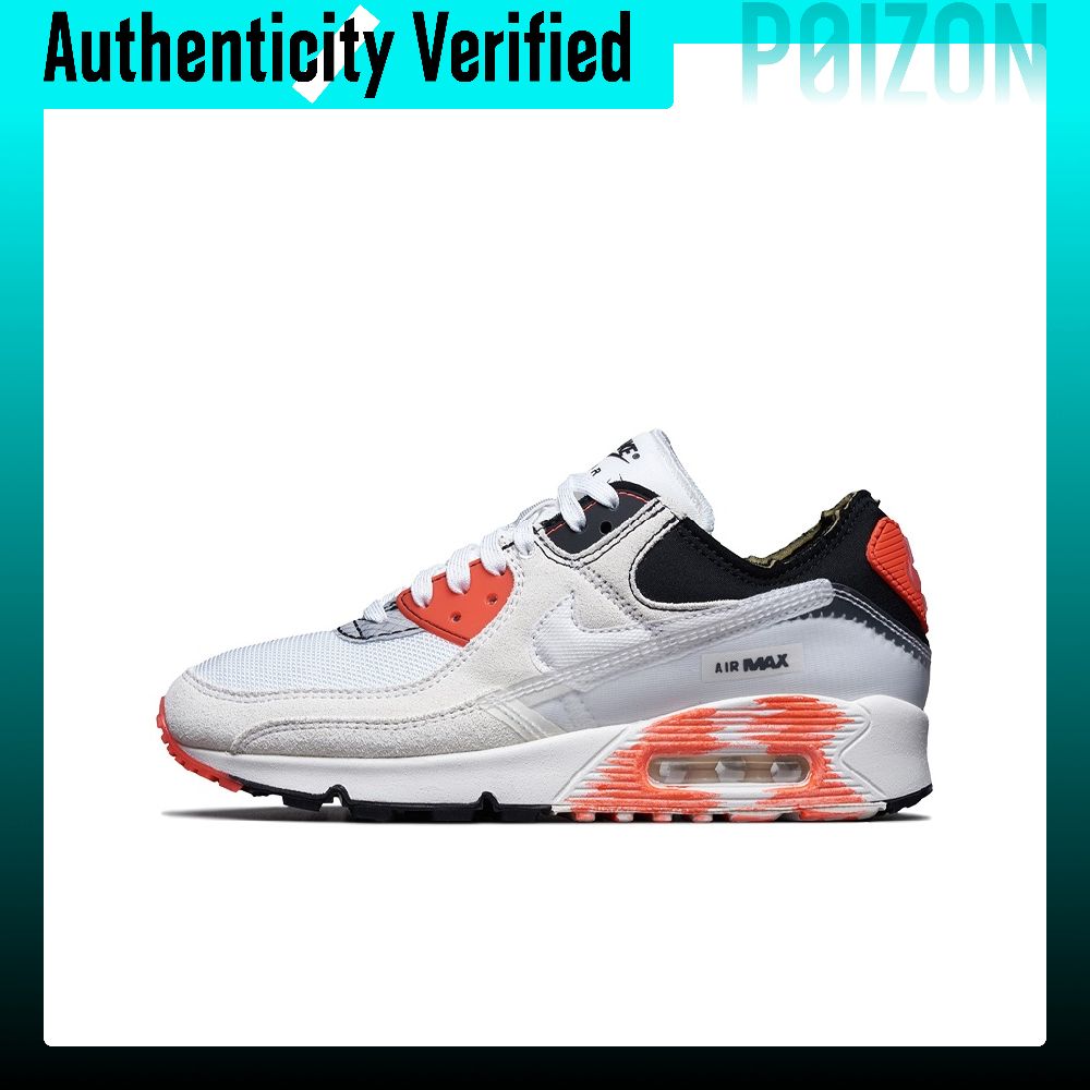 Buty do biegania Nike Air Max  – Nike Shoes Air Max 90 recenzja i cena