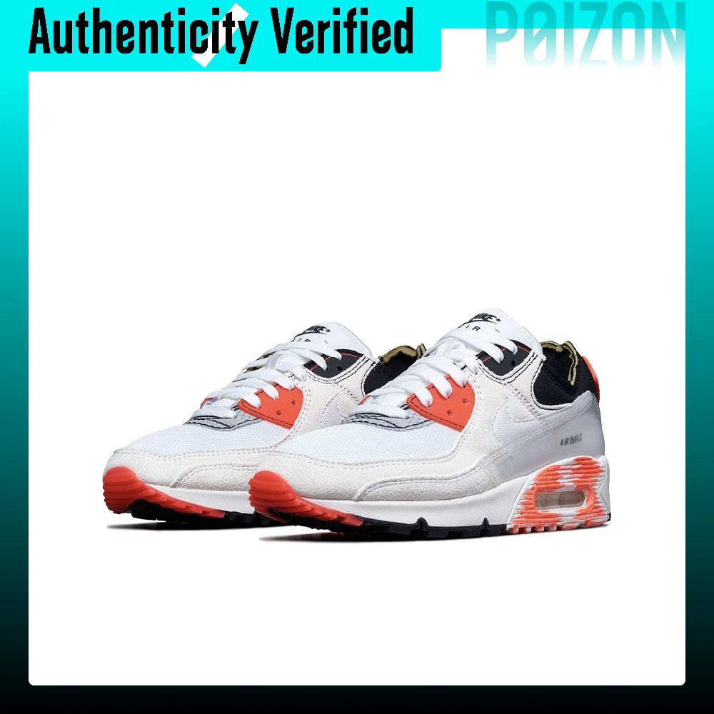 Buty do biegania Nike Air Max  – Nike Shoes Air Max 90 recenzja i cena