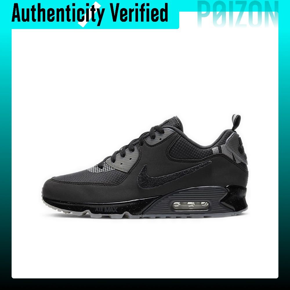 UNDEFEATED X Nike Air Max 90 – – Nike Shoes Air Max 90 recenzja i cena