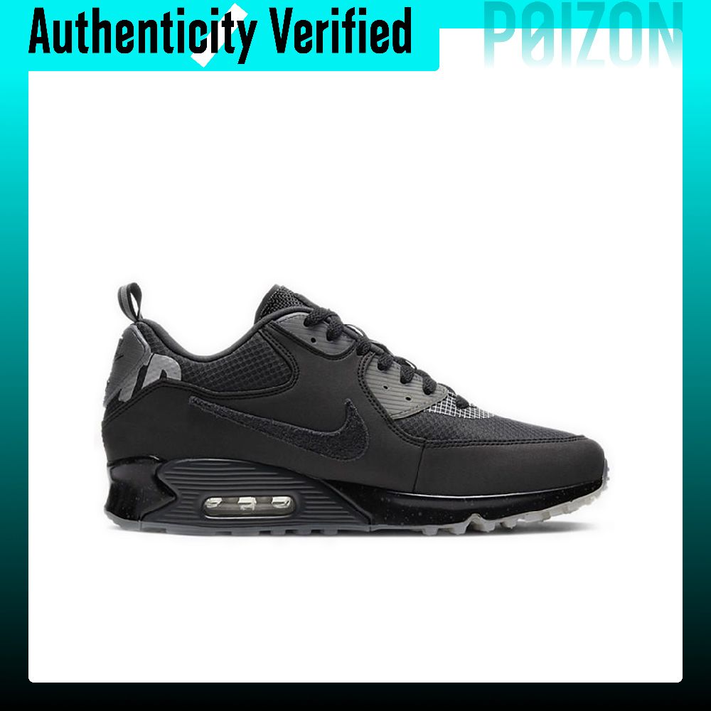 UNDEFEATED X Nike Air Max 90 – – Nike Shoes Air Max 90 recenzja i cena