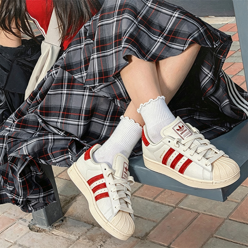 Adidas Originals Superstar 2 K – Adidas Shoes Superstar recenzja i cena
