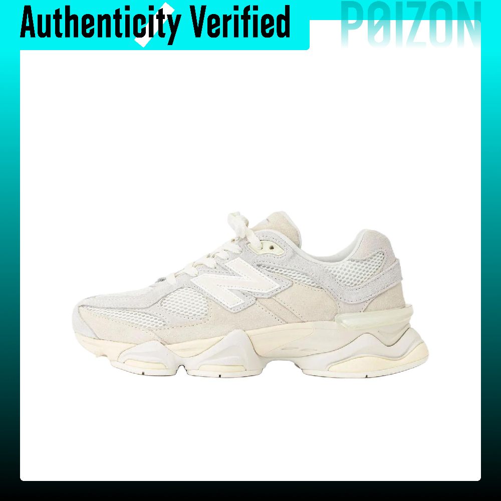 Nowe buty do biegania New Bala – New Balance Shoes 9060 recenzja i cena