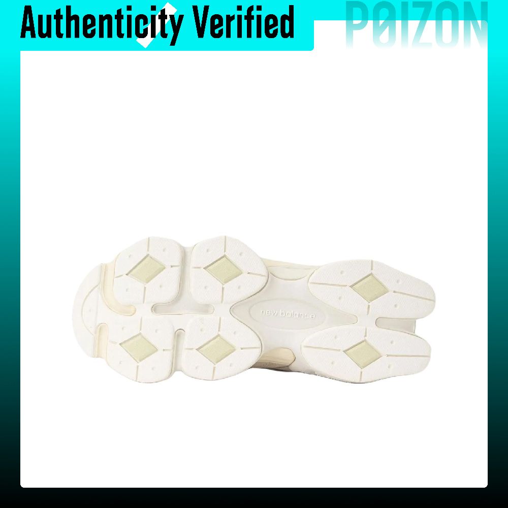 Nowe buty do biegania New Bala – New Balance Shoes 9060 recenzja i cena