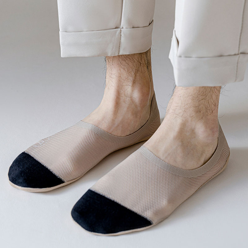 3 Pary Męskich Ultra-Komfortow – No Show Sock Women recenzja i cena
