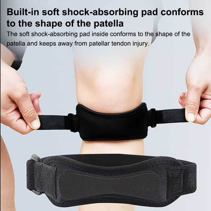 Nowy ochraniacz na kolano, sta – Compression Sleeve Calf recenzja i cena