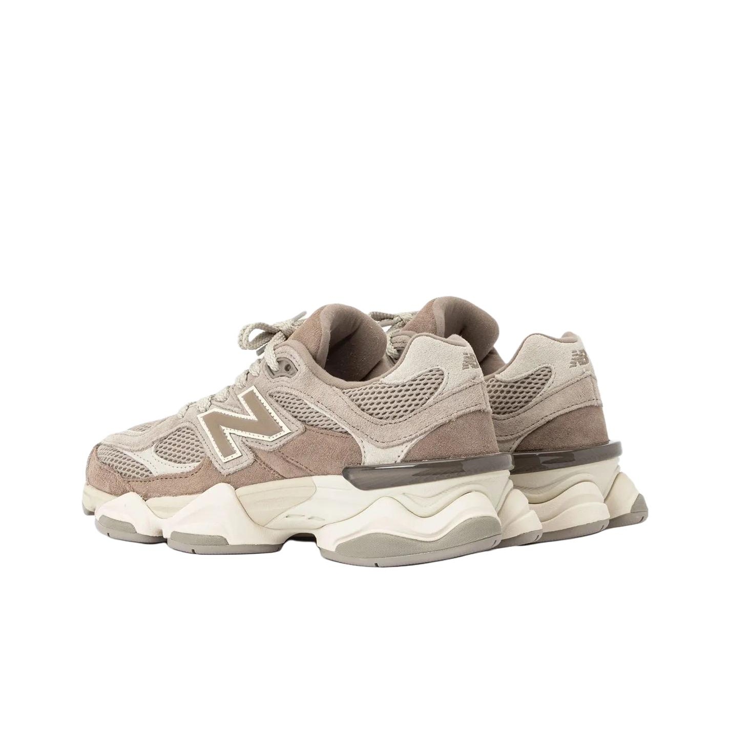Buty do biegania New Balance N – New Balance Shoes 9060 recenzja i cena