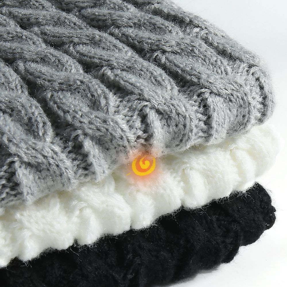 Damskie skarpety z dzianiny ka – Boot Sock Slouchy recenzja i cena