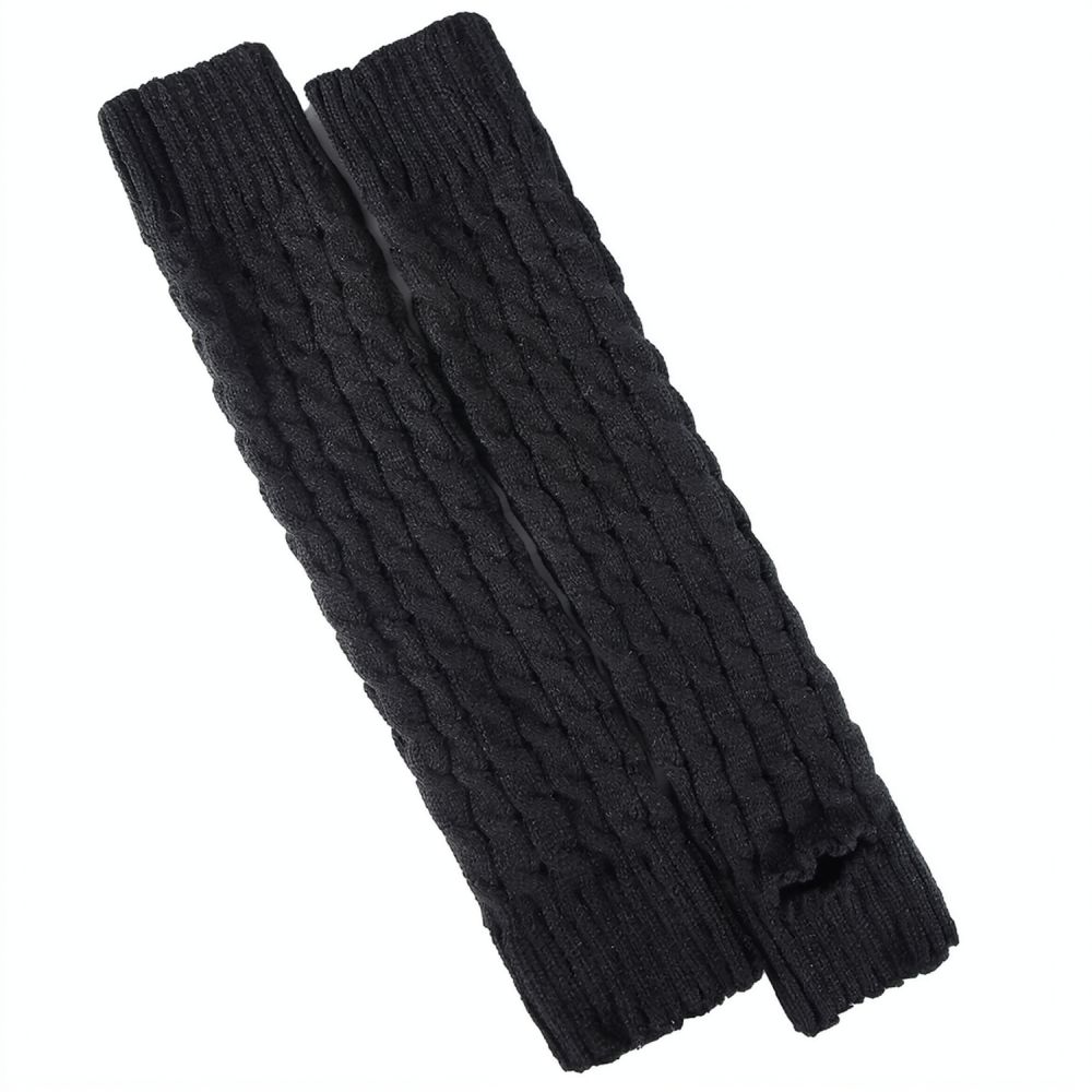Damskie skarpety z dzianiny ka – Boot Sock Slouchy recenzja i cena