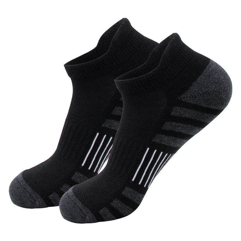 6/24 Pary Amortyzowane Oddycha – Ankle Sock Low Cut recenzja i cena