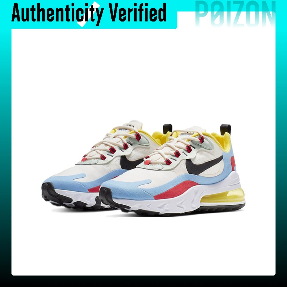 Damskie buty do biegania Nike  – Nike Shoes Air Max 270 recenzja i cena
