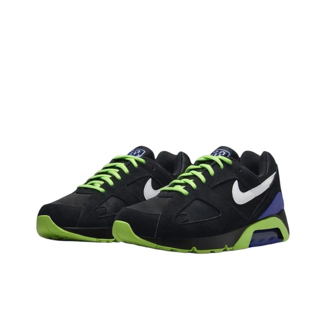 Buty do biegania Nike Air Max  – Nike Shoes Air Max 90 recenzja i cena
