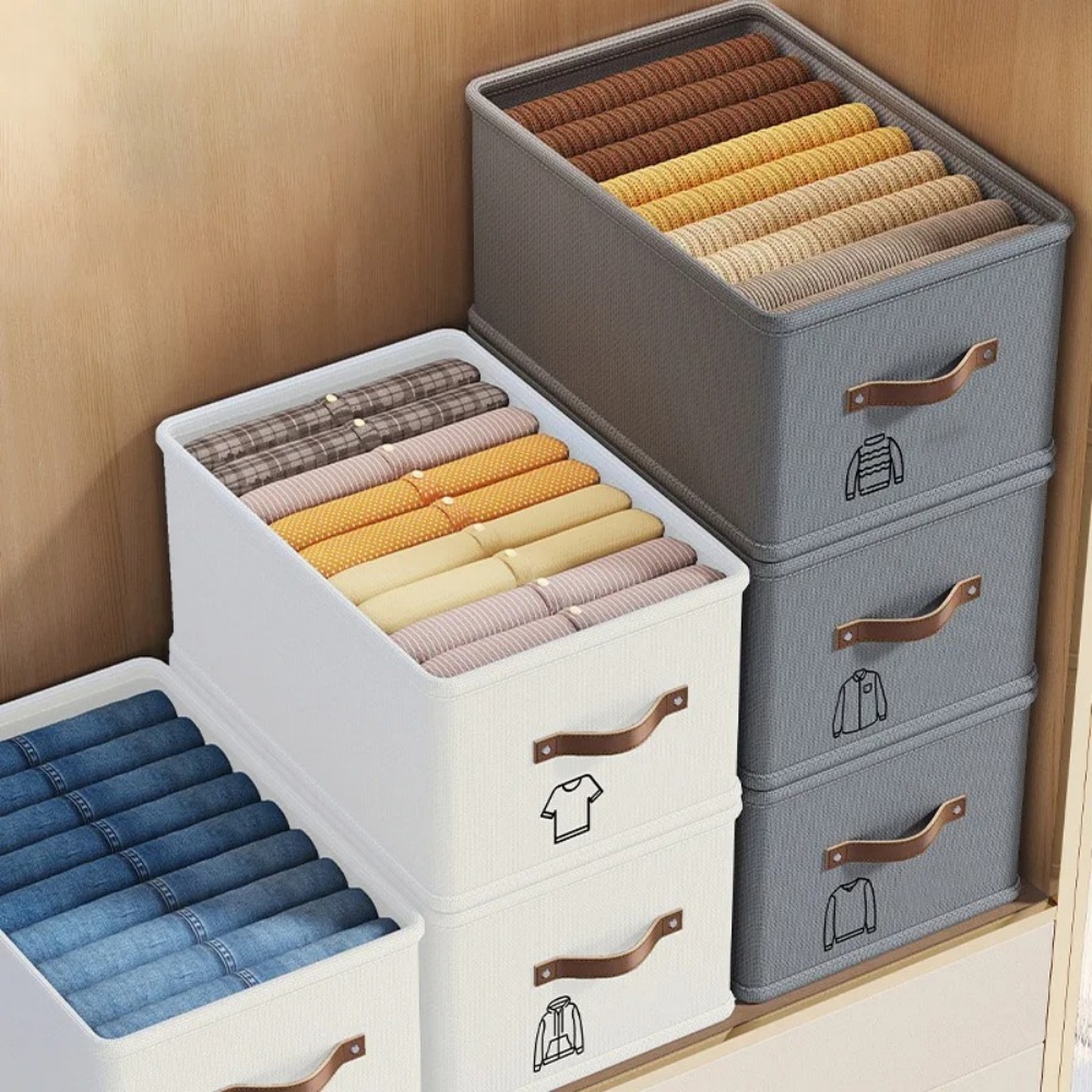 1 szt. Pudełko/Organizer Oxfor – Sock Organizer Tray recenzja i cena