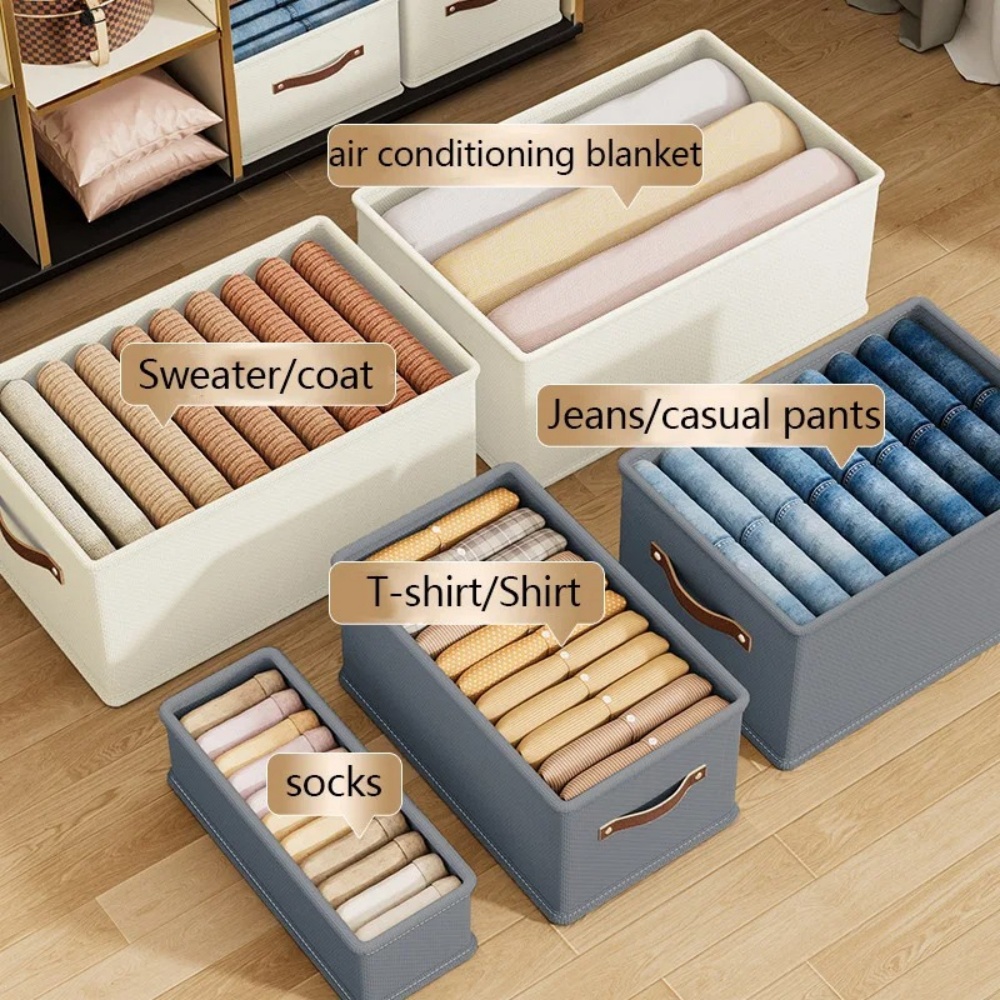 1 szt. Pudełko/Organizer Oxfor – Sock Organizer Tray recenzja i cena