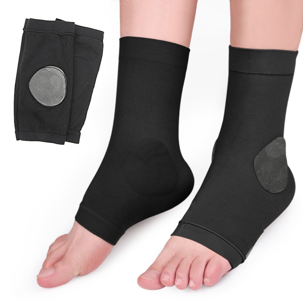 1 para sportowe niewidoczne si – Ankle Brace Sock recenzja i cena