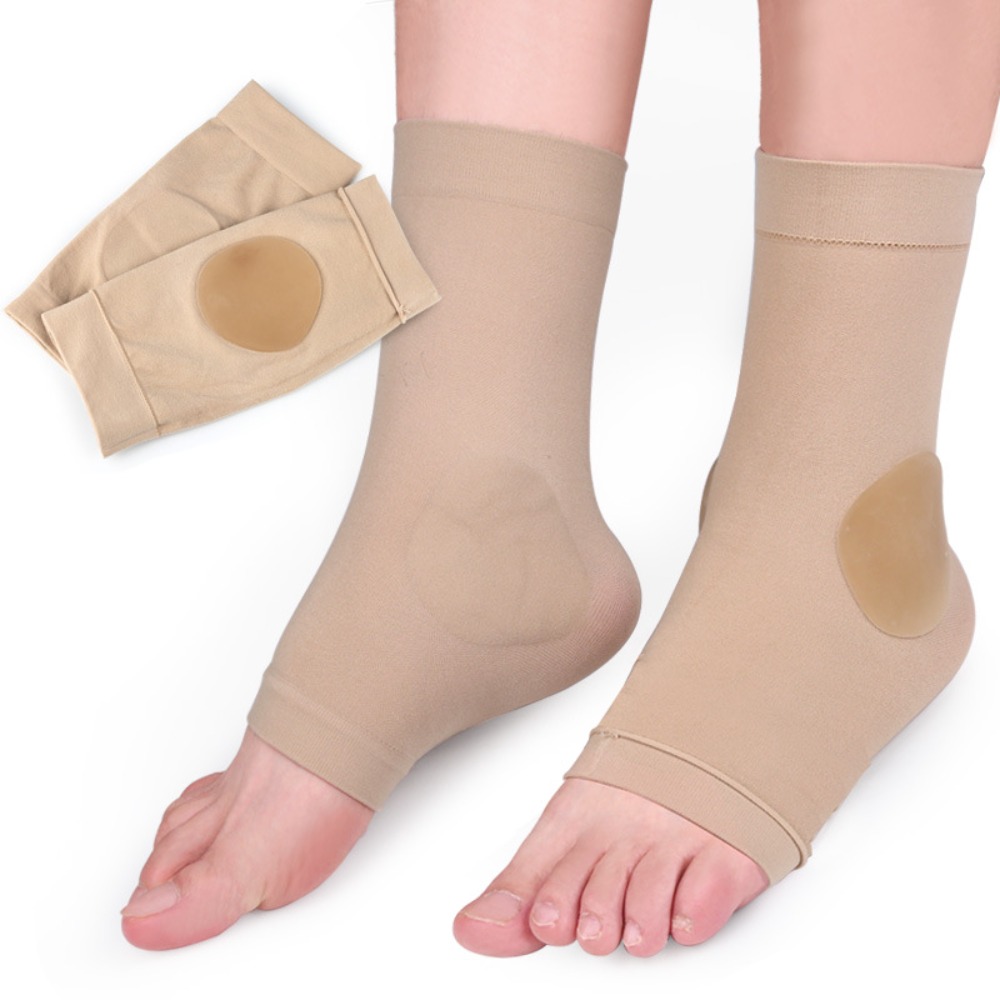 1 para sportowe niewidoczne si – Ankle Brace Sock recenzja i cena