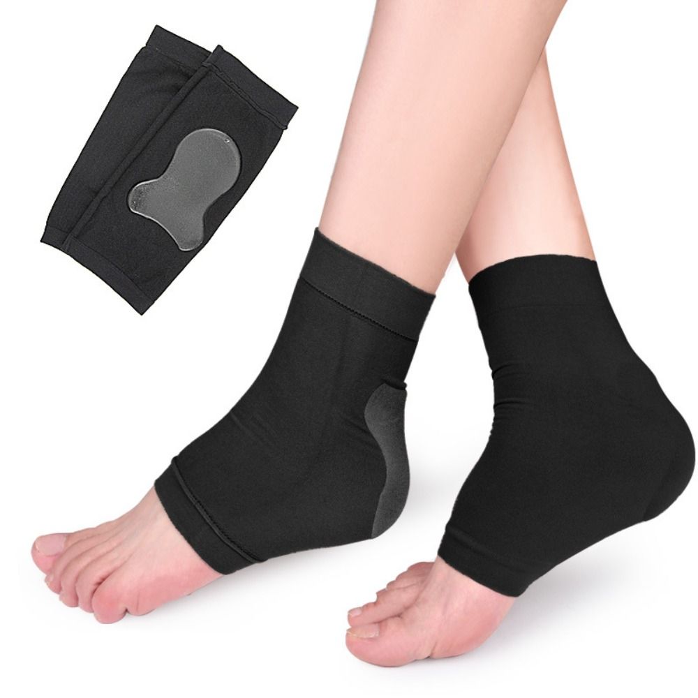 1 para sportowe niewidoczne si – Ankle Brace Sock recenzja i cena