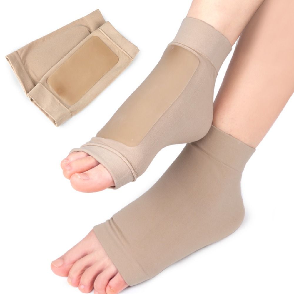 1 para sportowe niewidoczne si – Ankle Brace Sock recenzja i cena