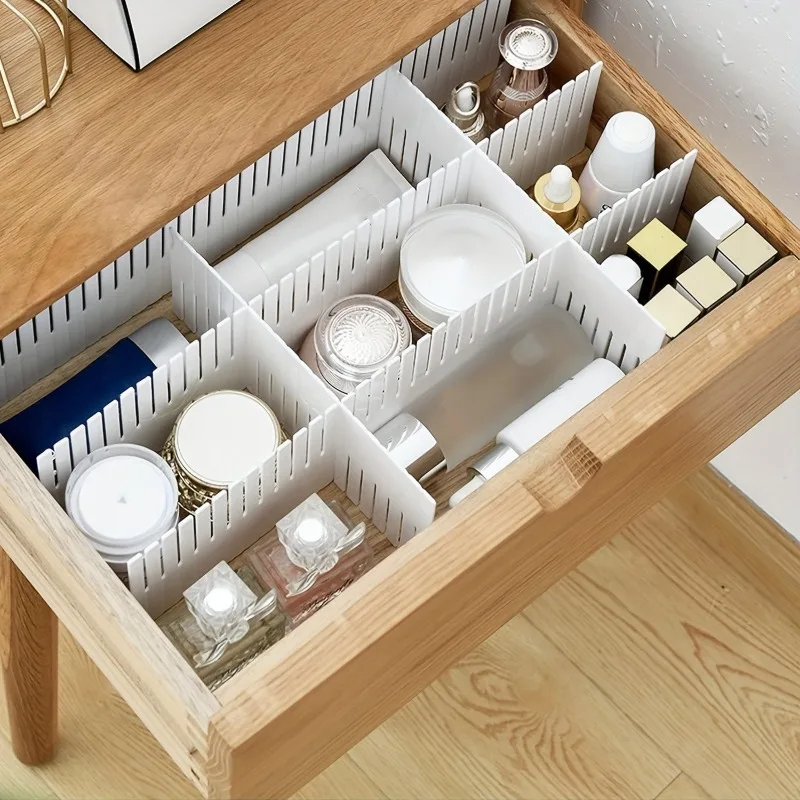 Przegródka do szuflady, organi – Sock Organizer Tray recenzja i cena
