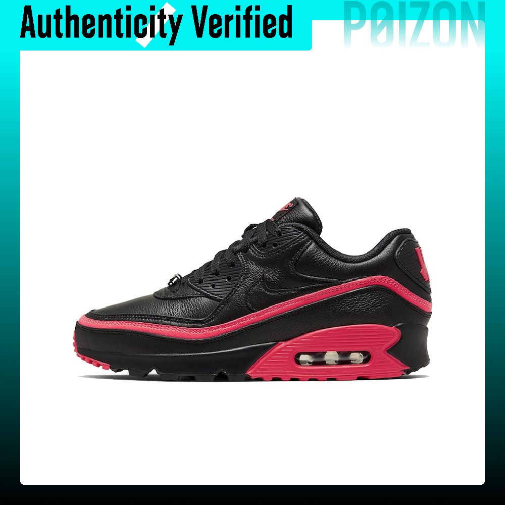 UNDEFEATED X Nike Air Max 90 – – Nike Shoes Air Max 90 recenzja i cena