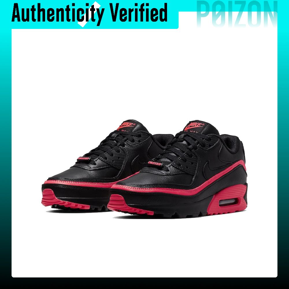 UNDEFEATED X Nike Air Max 90 – – Nike Shoes Air Max 90 recenzja i cena