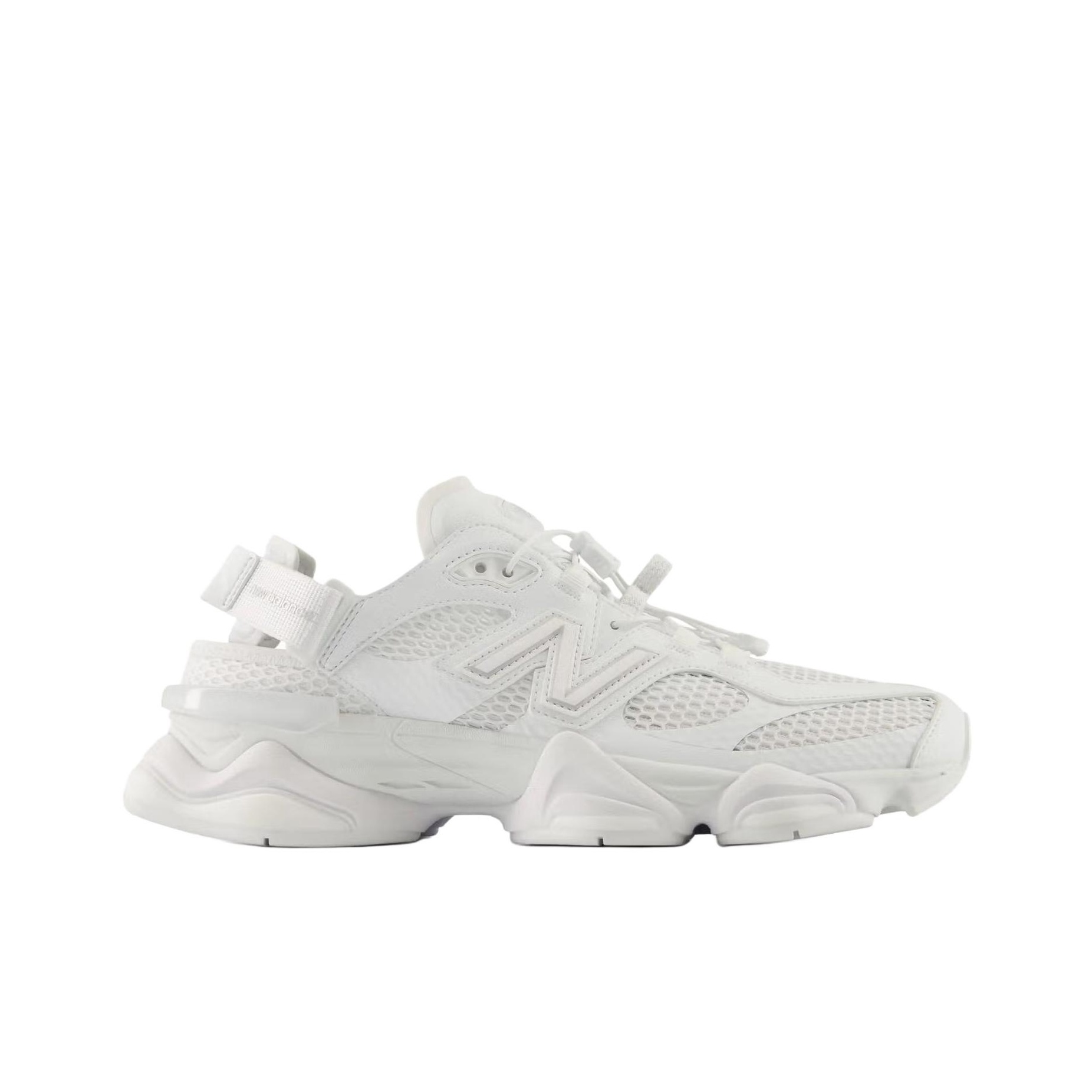 Nowe buty do biegania New Bala – New Balance Shoes 9060 recenzja i cena