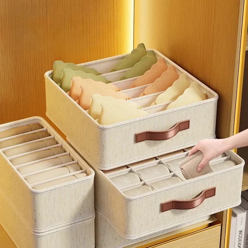 1-5 SZT. Materiałowe Organizer – Sock Organizer Tray recenzja i cena