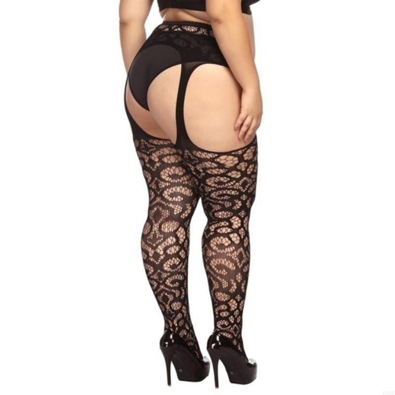 L38E Damskie rajstopy zakolanó – Tights Pantyhose Sheer recenzja i cena