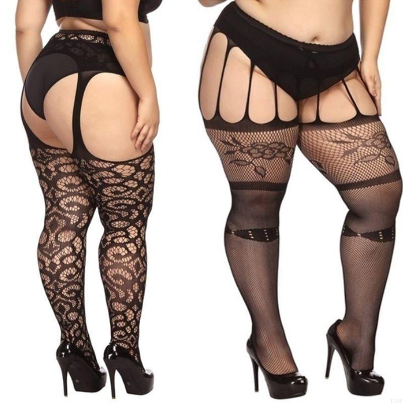 L38E Damskie rajstopy zakolanó – Tights Pantyhose Sheer recenzja i cena