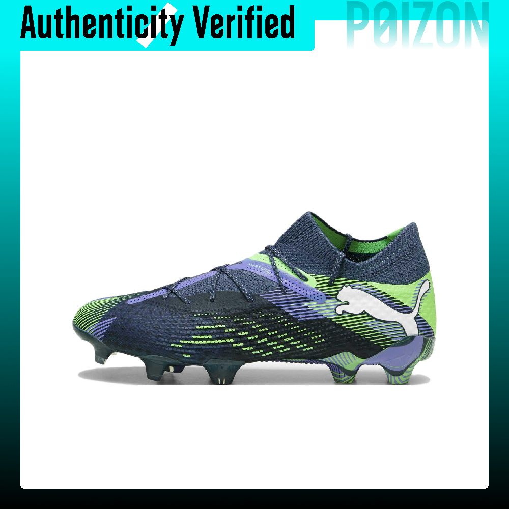 Buty piłkarskie PUMA FUTURE 7  – Puma Shoes Rs-X recenzja i cena