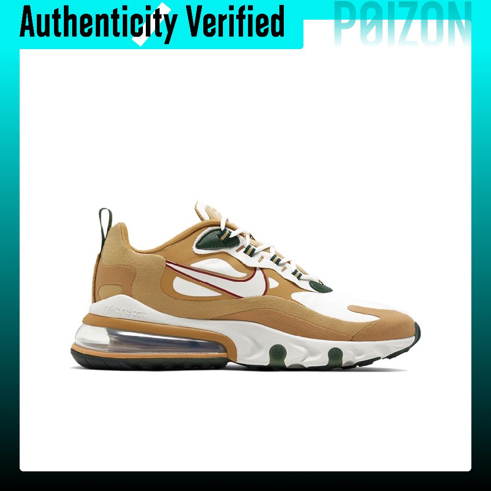 Męskie buty do biegania Nike A – Nike Shoes Air Max 270 recenzja i cena