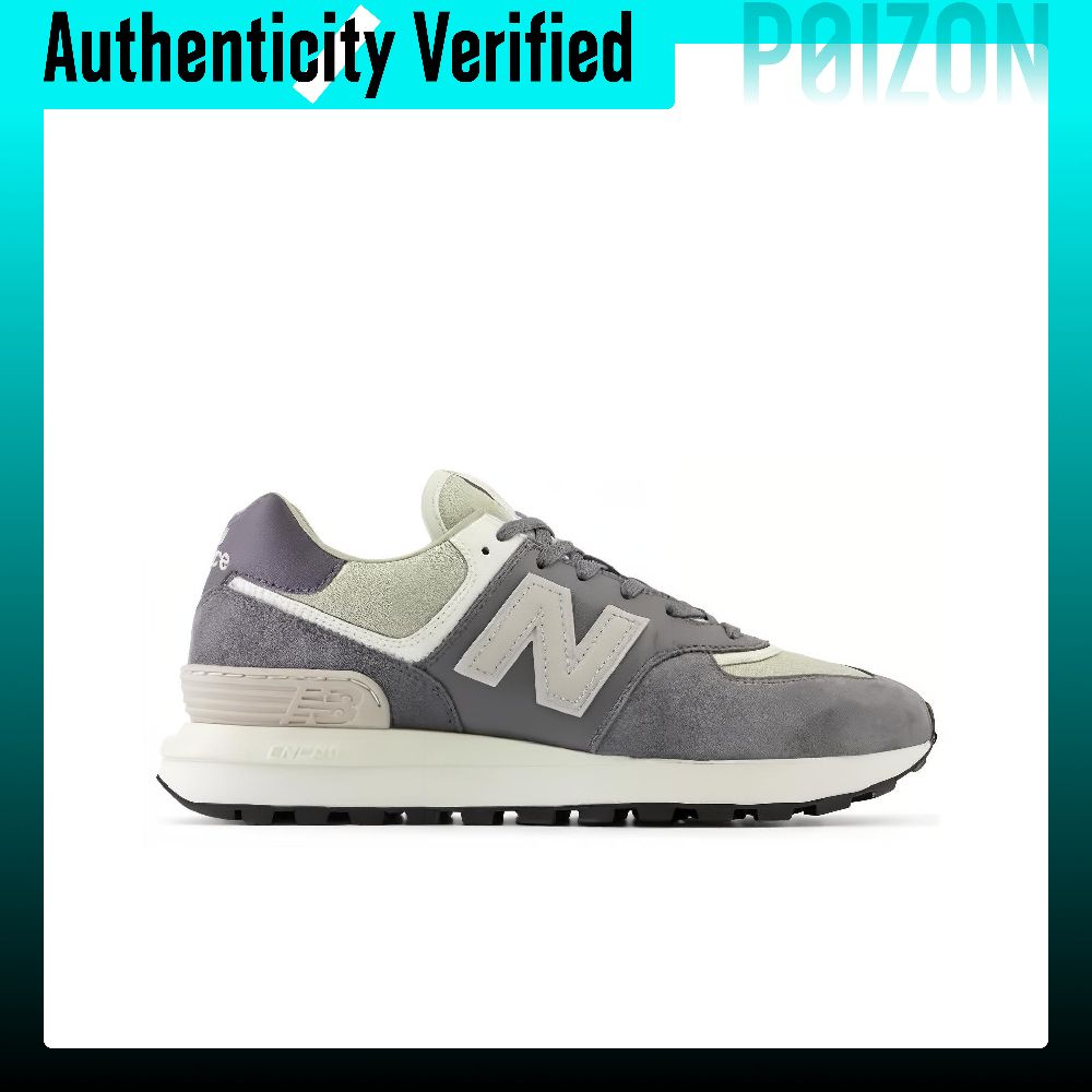 New Balance NB 574 Niskoprofil – New Balance Shoes 574 recenzja i cena