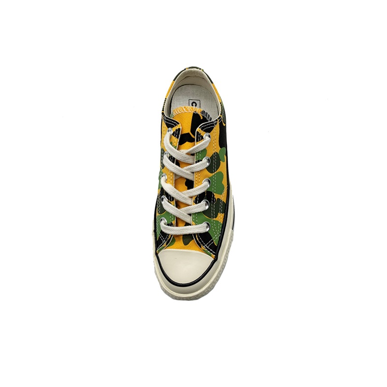 Buty Converse Chuck Taylor All – Converse Shoes Chuck Taylor All Star recenzja i cena
