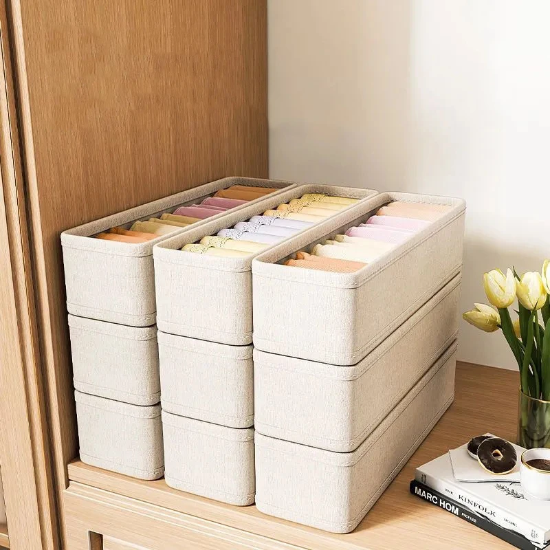 Pudełka do przechowywania ubra – Sock Organizer Tray recenzja i cena