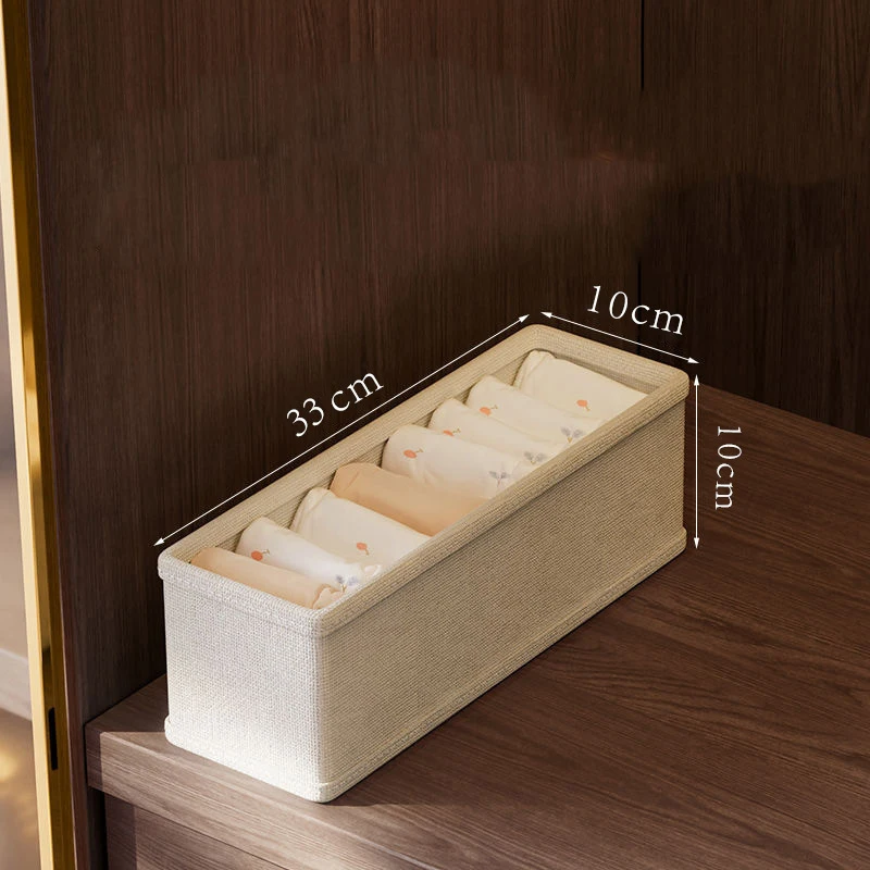 Pudełka do przechowywania ubra – Sock Organizer Tray recenzja i cena