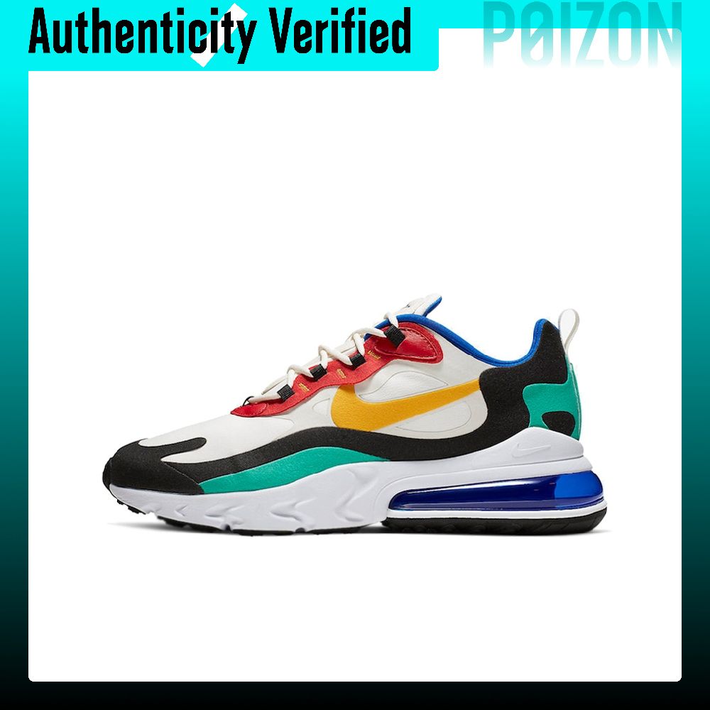 Buty do biegania Nike Air Max  – Nike Shoes Air Max 270 recenzja i cena