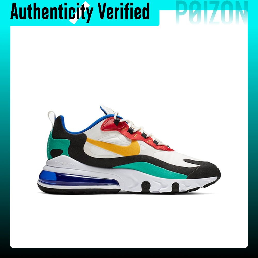 Buty do biegania Nike Air Max  – Nike Shoes Air Max 270 recenzja i cena