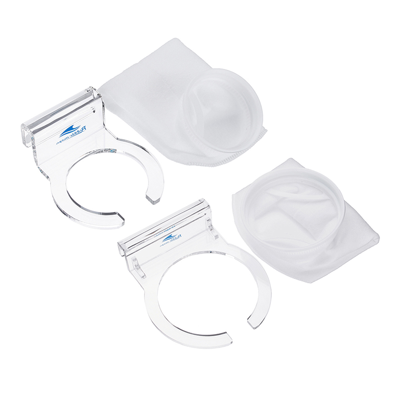 Bubble Magus BM filtr skarpety – Sock Organizer Tray recenzja i cena