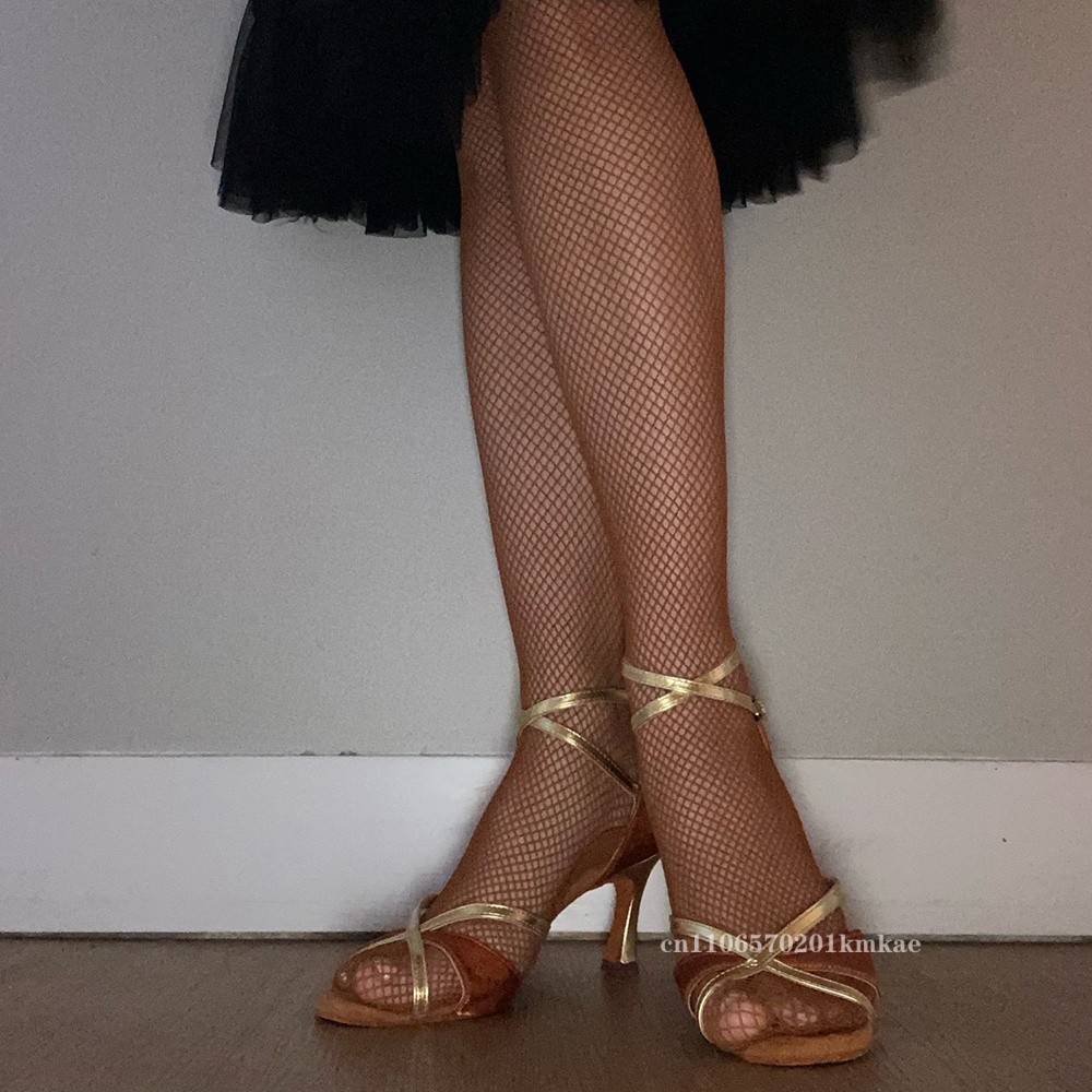 Profesjonalne rajstopy kabaret – Fishnet Stocking Women recenzja i cena