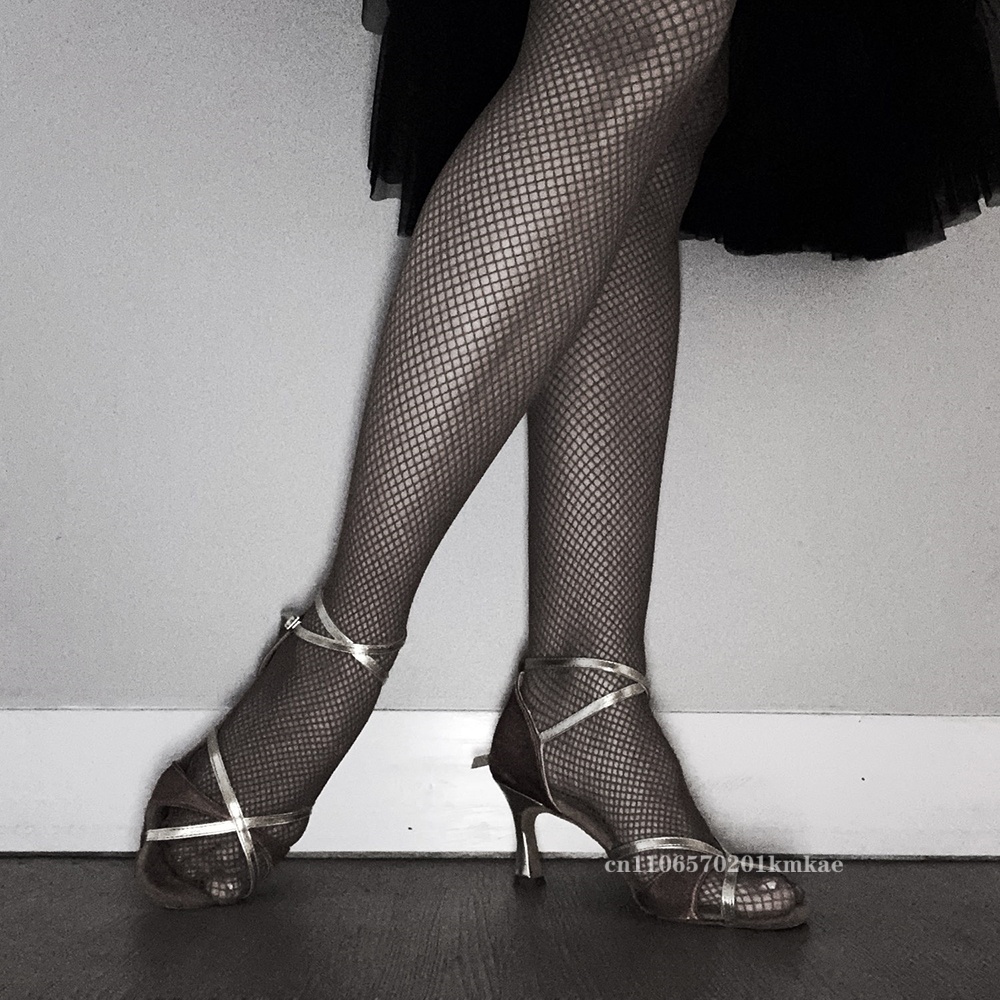 Profesjonalne rajstopy kabaret – Fishnet Stocking Women recenzja i cena